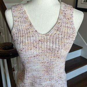 LOFT - Sweater Tank- Size Petite Small PS- LIKE NEW- Worn Once